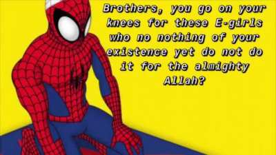 SUPER HALAL MEME