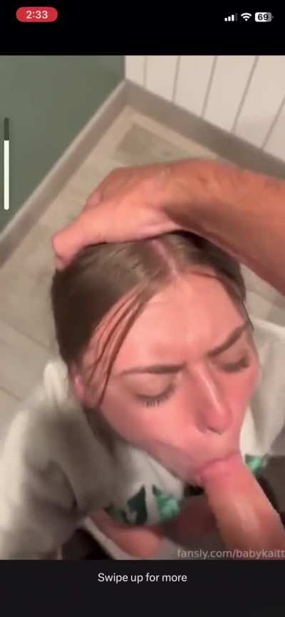 Cum walk