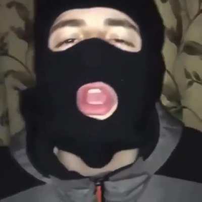 Pyrocynical