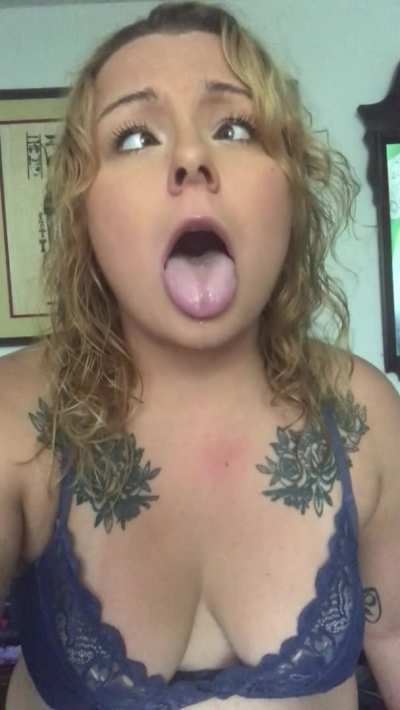 your little brainless slut