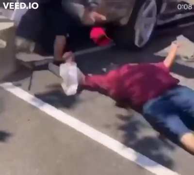 Me tiro el caparaz&oacute;n azul 🤬🤬