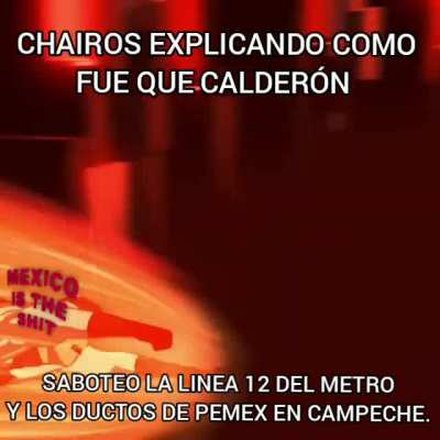 Un video del Difunto grupo: MITS, La Quinta Transformaci&oacute;n.