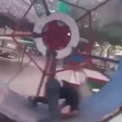 Хрусь