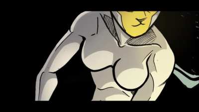 Galathea; El comic animado! A cines en 2023! Gracias a todos gracias! Un abrazo grande señores! Va con amor!