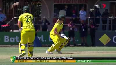 This is just Sarfaraz - Moeen Ali incident repeat lol