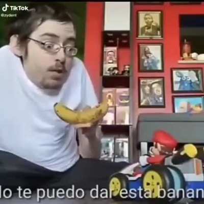 >hi mario