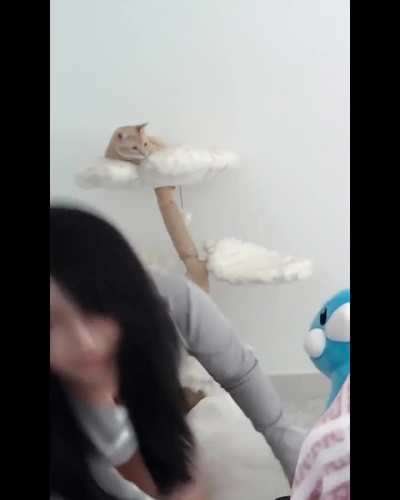 Hyoon's outfit today