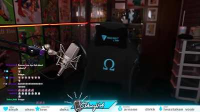 connor dies
