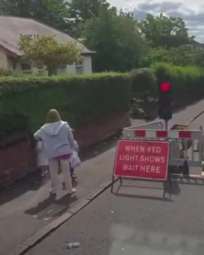 Traffic Lights