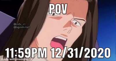 It&rsquo;s almost time