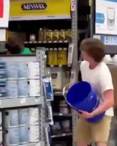 Skyrim tactics IRL