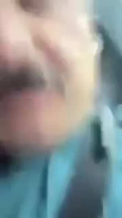 Asi se sintio el temblor en la ma&ntilde;ana