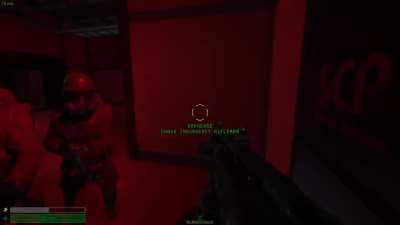 This game doesn&rsquo;t jumpscare me often, but when it does, it&rsquo;s terrifying