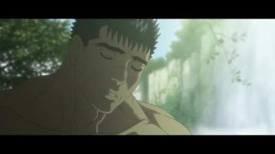 Not Really Hentai | Berserk Guts & Casca Sex