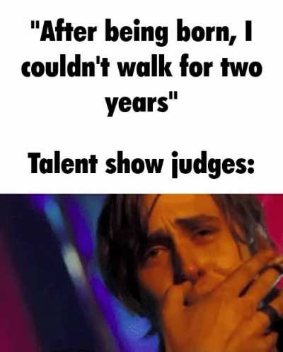 that's terrible