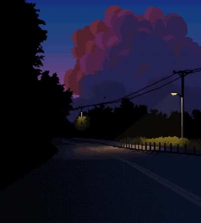 7:00 pm