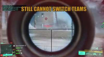 All missing features and flaws pointed out by BF Veteran that is with this franchise for 20 years. (Short video)