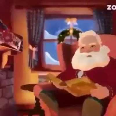 Santa