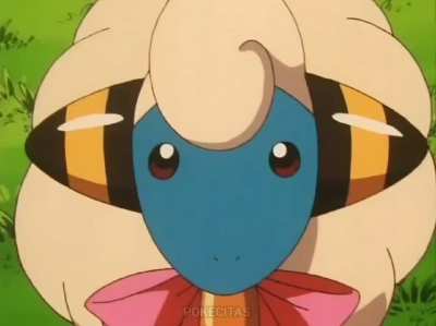 OSCAR POK&Eacute;MON