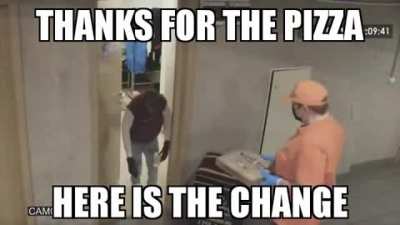 Just in time