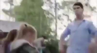 slap