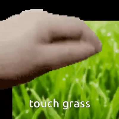 Grass rule