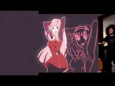 No simp anime