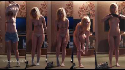 Juno Temple