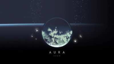 Posting music every day until I run out or forget. Day 4. "Aura" by Creo