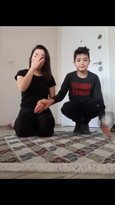 Bu nasıl anne amk