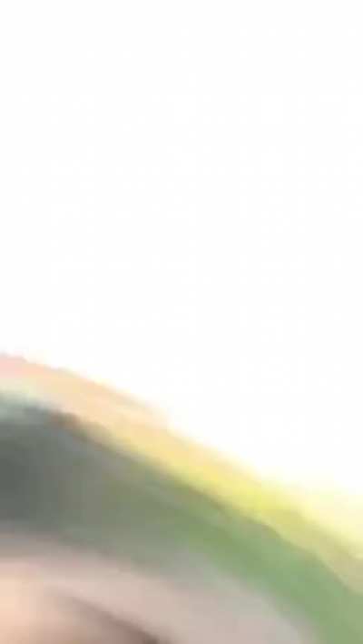 Explosion in Port of Lebanon Today