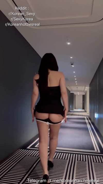 Korean Busty