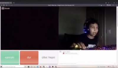 selamalikem
