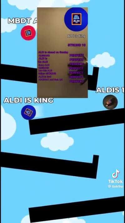 Aldiation 💔