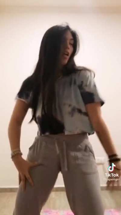 Sexy dance