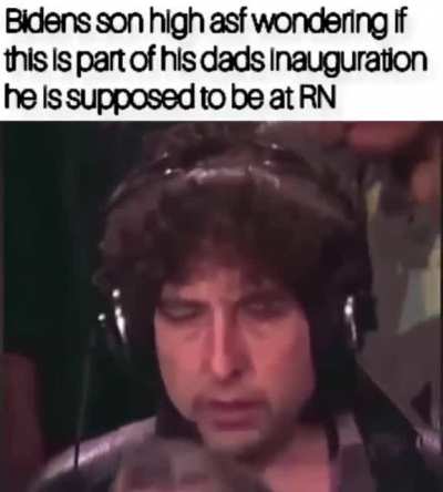 The next 4 years will be delicious meme material