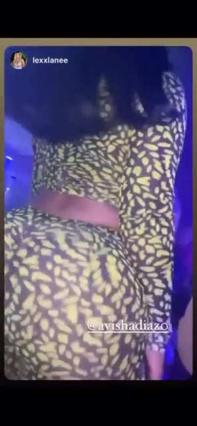 Short butt 🔥