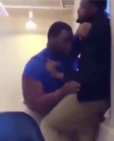 How I&rsquo;m gonna handle Bruce fine ass when I head to Atlanta