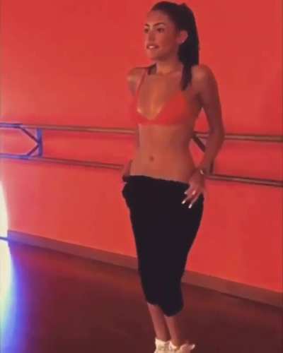 sexy dancing