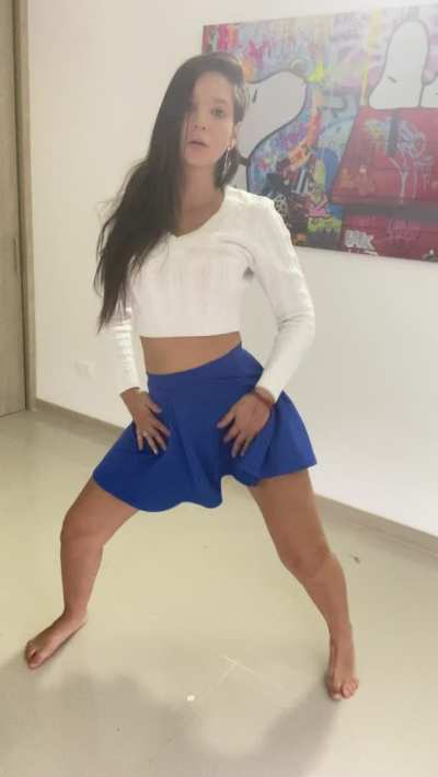 I&rsquo;m curious to know if you would masturbate to my nudes if I ever sent you some?