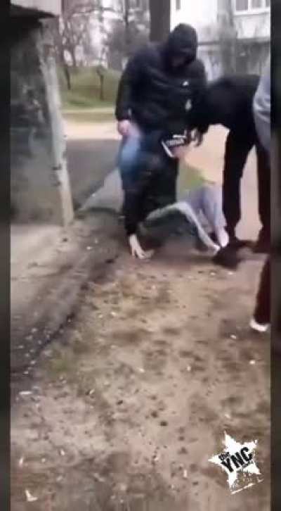 Russian Karma