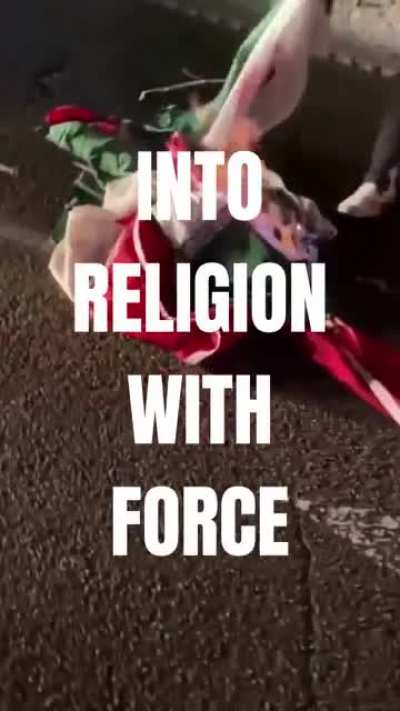 AZADI