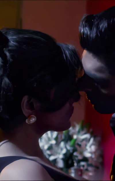 Zareen Khan [Hate Story 3]