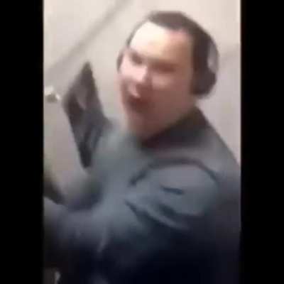 Classic! (sound on)