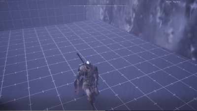 Chrono Odyssey hidden/unpublished dungeon showcase