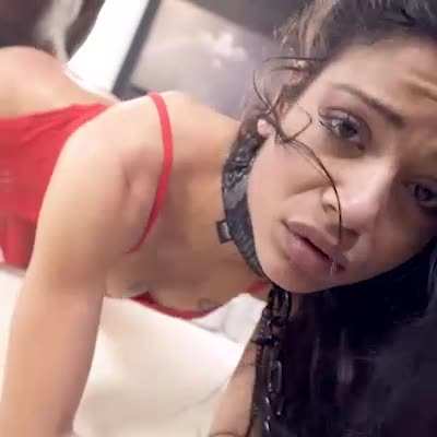 A BBC fucks the Soul out of her