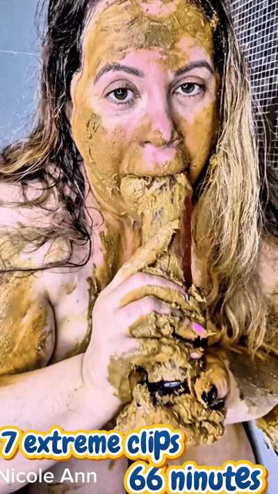 Extreme videos 66 minutes ~ best value!