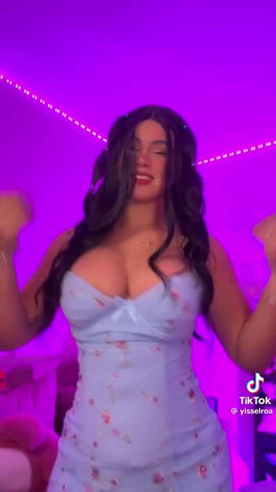 Yisselroa