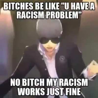 No problems here