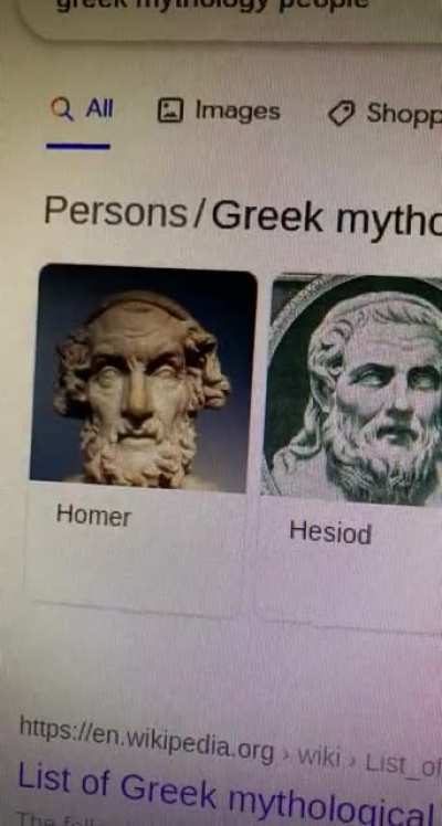 Wait a minute&hellip;.